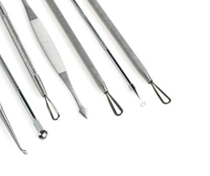 Comedo Extractor Set ,  - My Make-Up Brush Set, My Make-Up Brush Set
 - 2