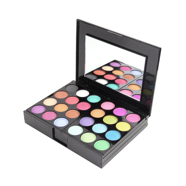 78 Colors Make Up Kit ,  - My Make-Up Brush Set, My Make-Up Brush Set
 - 3