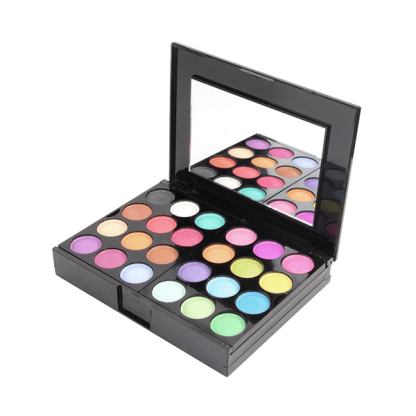 78 Colors Make Up Kit ,  - My Make-Up Brush Set, My Make-Up Brush Set
 - 3