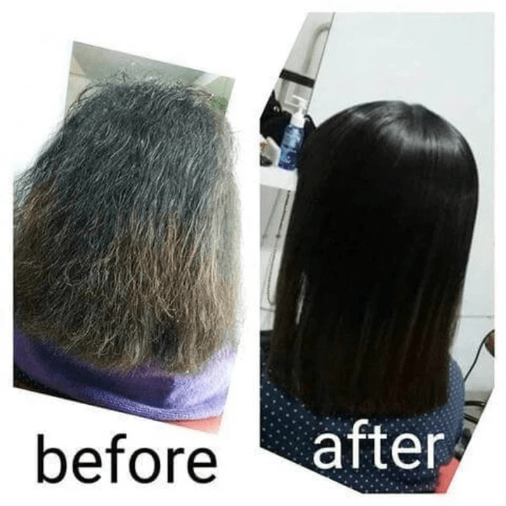 Professional Hair Straightener-My Makeup Brushset