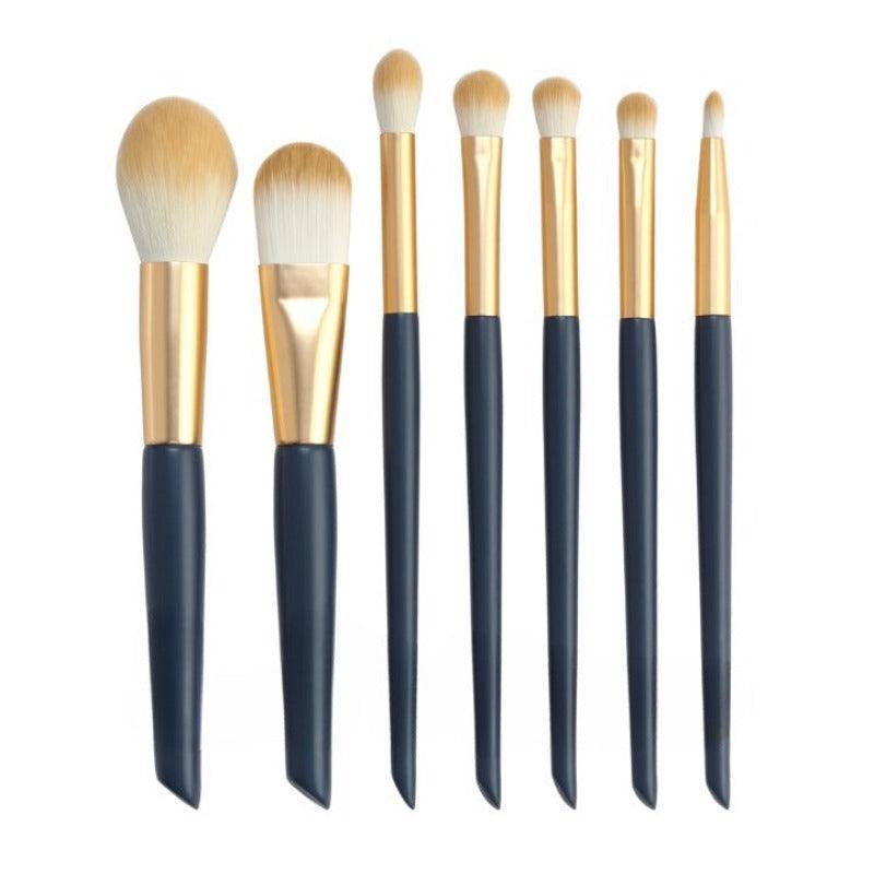 5/7/14 Pcs Professional Makeup Brush Set – Soft, High-Quality & Durable-My Makeup Brushset