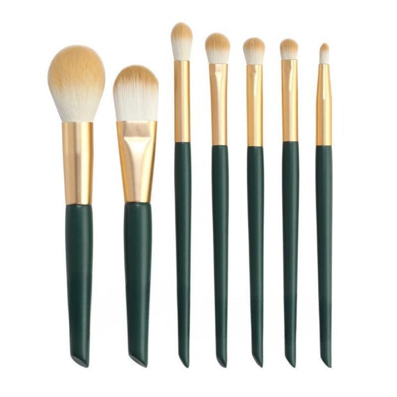 5/7/14 Pcs Professional Makeup Brush Set – Soft, High-Quality & Durable-My Makeup Brushset