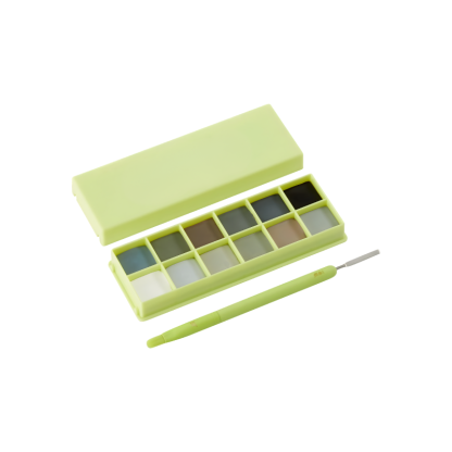 Cosmetic Paint Palette