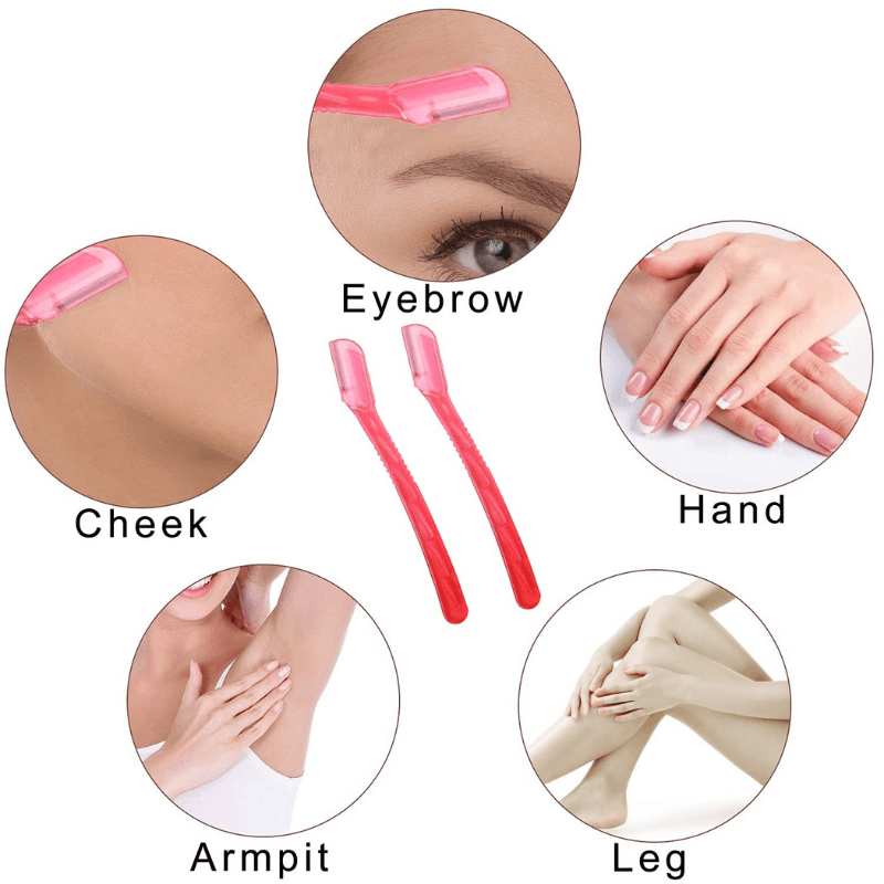 16Piece Makeup Brush Set - Complete Face Application-My Makeup Brushset