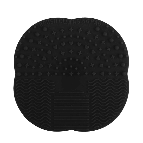 Mat Brush Cleaner Pad – Deep Cleansing for Makeup Brushes-My Makeup Brushset