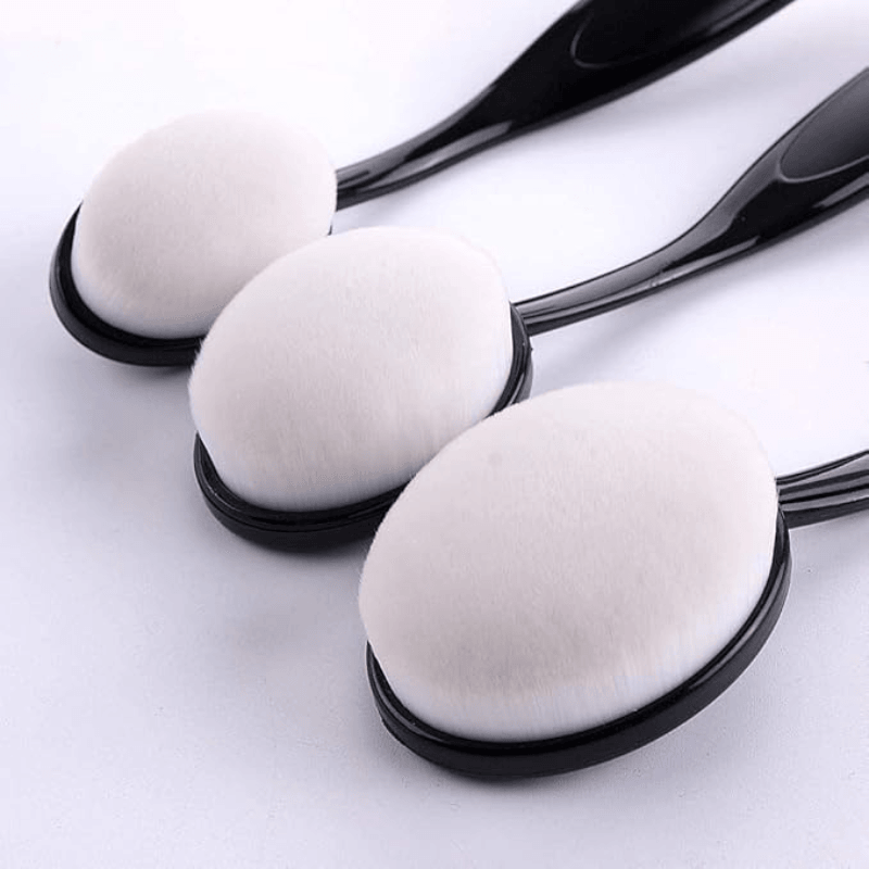 Ink Blending Brushes for Card Making Scrapbooking And Stamping-My Makeup Brushset