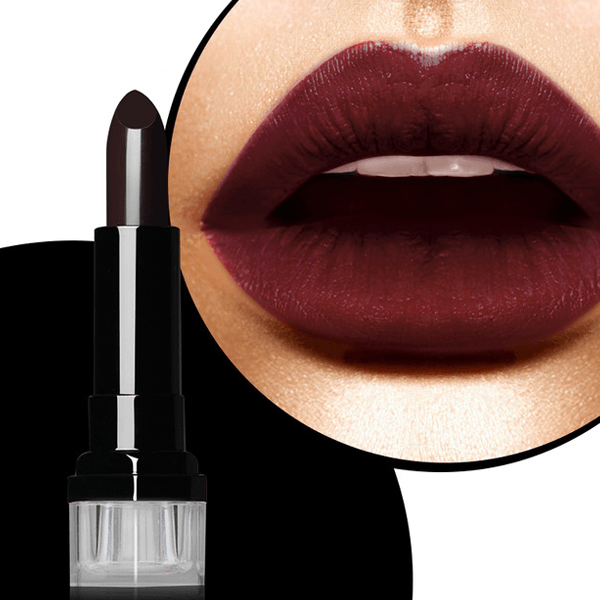 Luxy Lipsticks – Bold Long Lasting Vibrant Colors-My Makeup Brushset