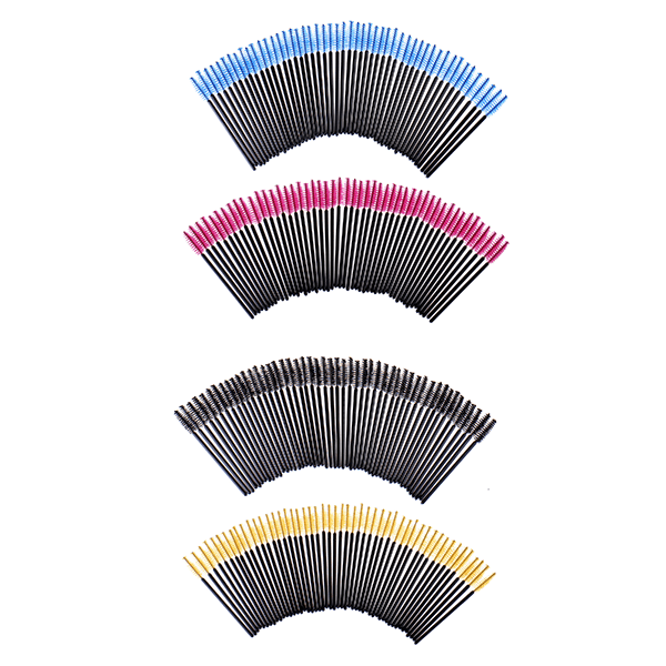Disposable Mascara Wands – Lash Tools for Perfect Application-My Makeup Brushset