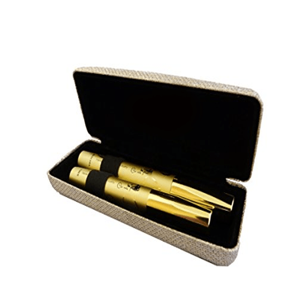 Thickening And Lengthening Mascara - Fuller Lashes-My Makeup Brushset