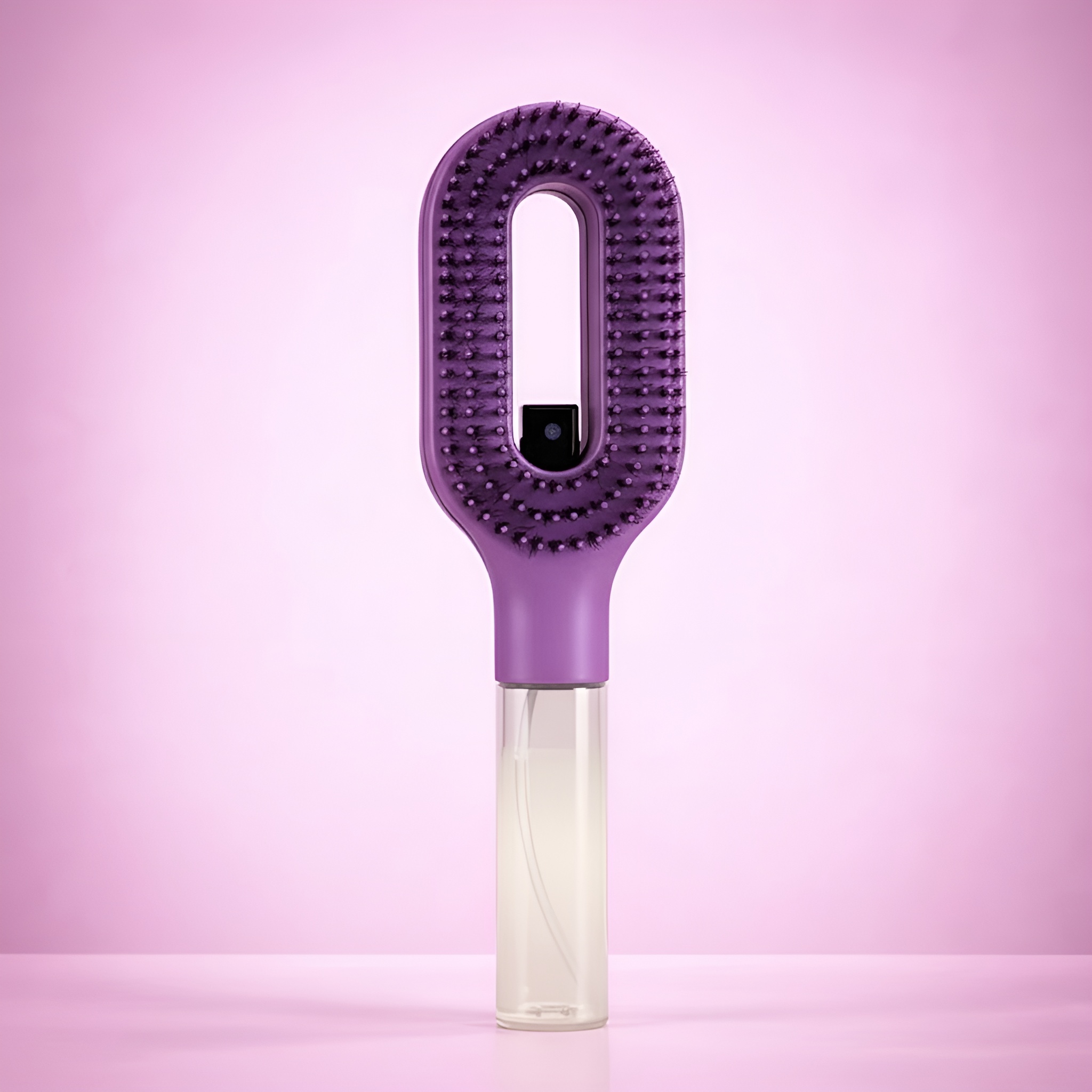 Spray Detangling Brush