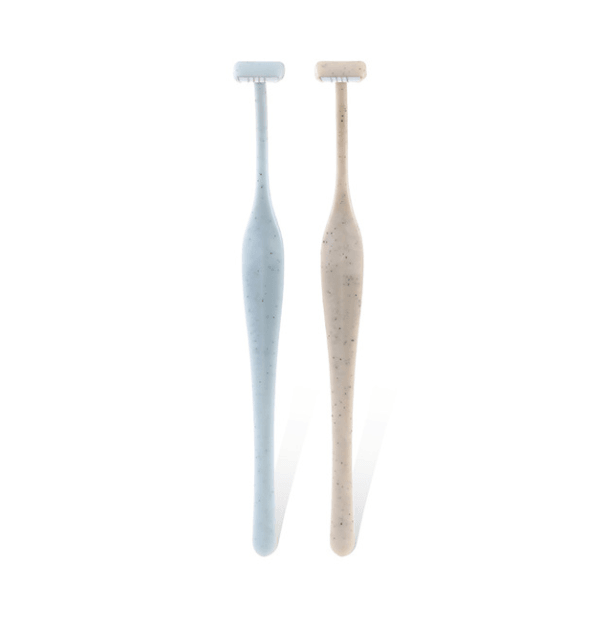 Beauty Touch-up Razor Set-My Makeup Brushset