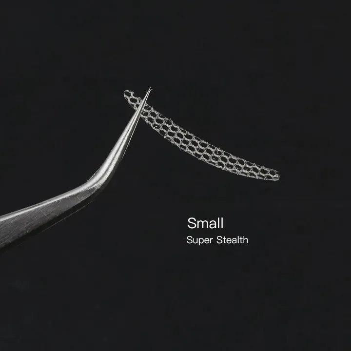 Invisible Double Eyelid Tape - Natural Eye Lift and Crease Enhancement-My Makeup Brushset