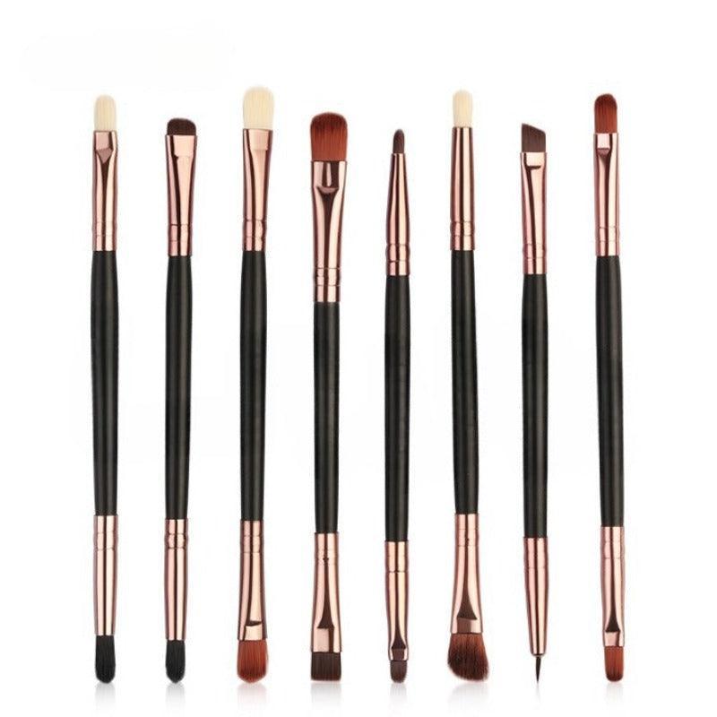5/8 Pcs Professional Makeup Brush Set – Soft & High-Quality Brushes-My Makeup Brushset