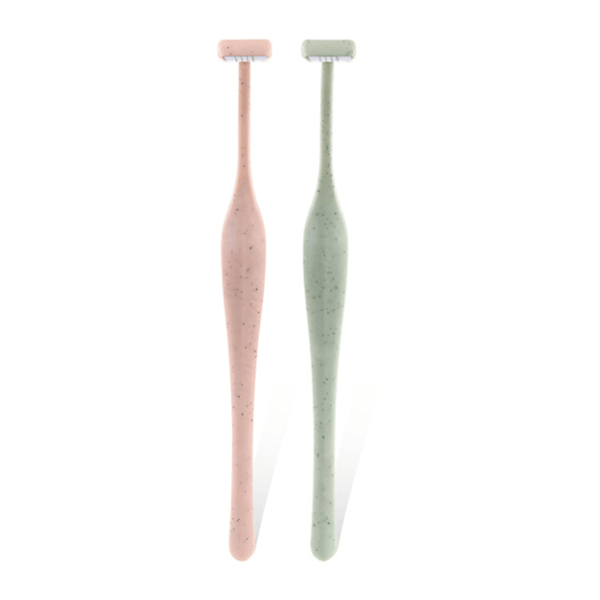 Beauty Touch-up Razor Set-My Makeup Brushset