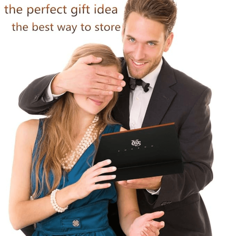 10 Piece Oval Makeup Brush Set for Foundation Contour and Blending-My Makeup Brushset