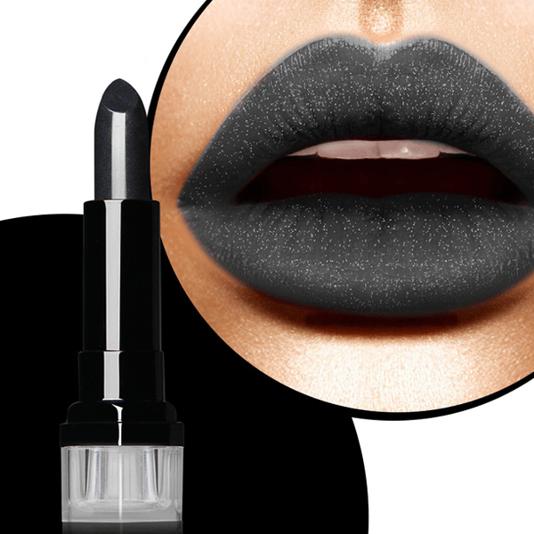 Luxy Lipsticks – Bold Long Lasting Vibrant Colors-My Makeup Brushset