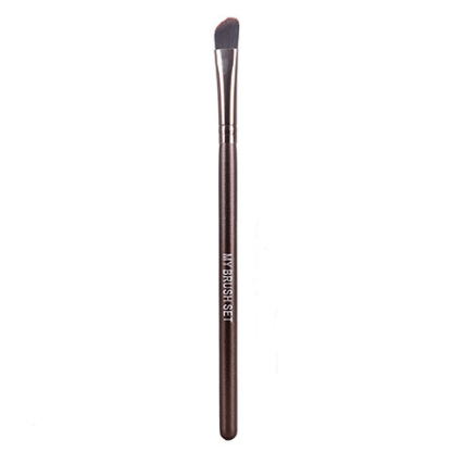 Angle Eye Shadow Brush , Make Up Brush - My Make-Up Brush Set, My Make-Up Brush Set
 - 3