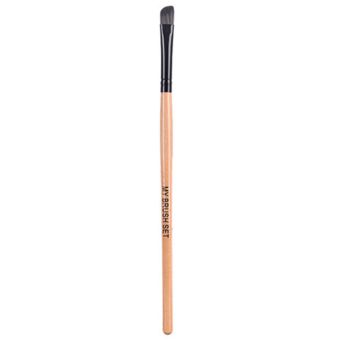 Angle Eye Shadow Brush , Make Up Brush - My Make-Up Brush Set, My Make-Up Brush Set
 - 2