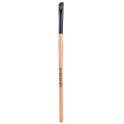 Angle Eye Shadow Brush , Make Up Brush - My Make-Up Brush Set, My Make-Up Brush Set
 - 2