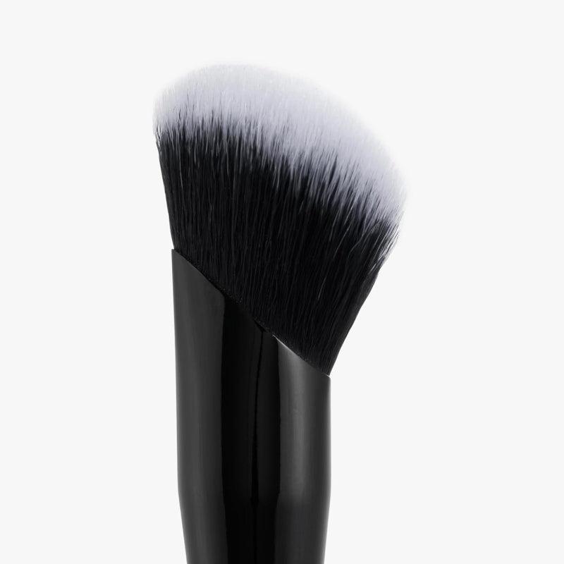 Angled Precision Concealer Brush Flawless Blending Coverage-My Makeup Brushset
