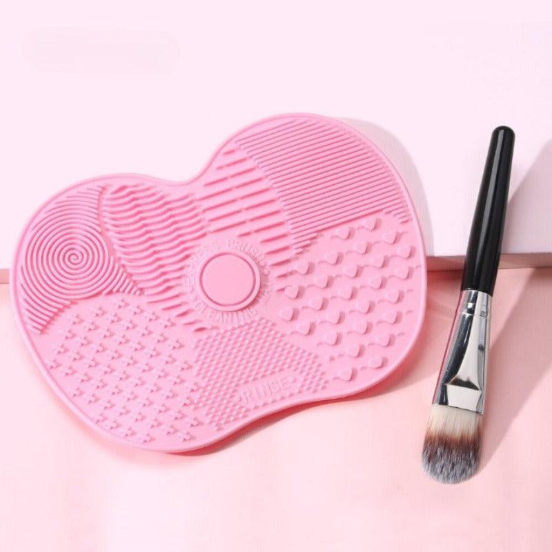Makeup Brush Cleaning Tool - Flawless Application-My Makeup Brushset