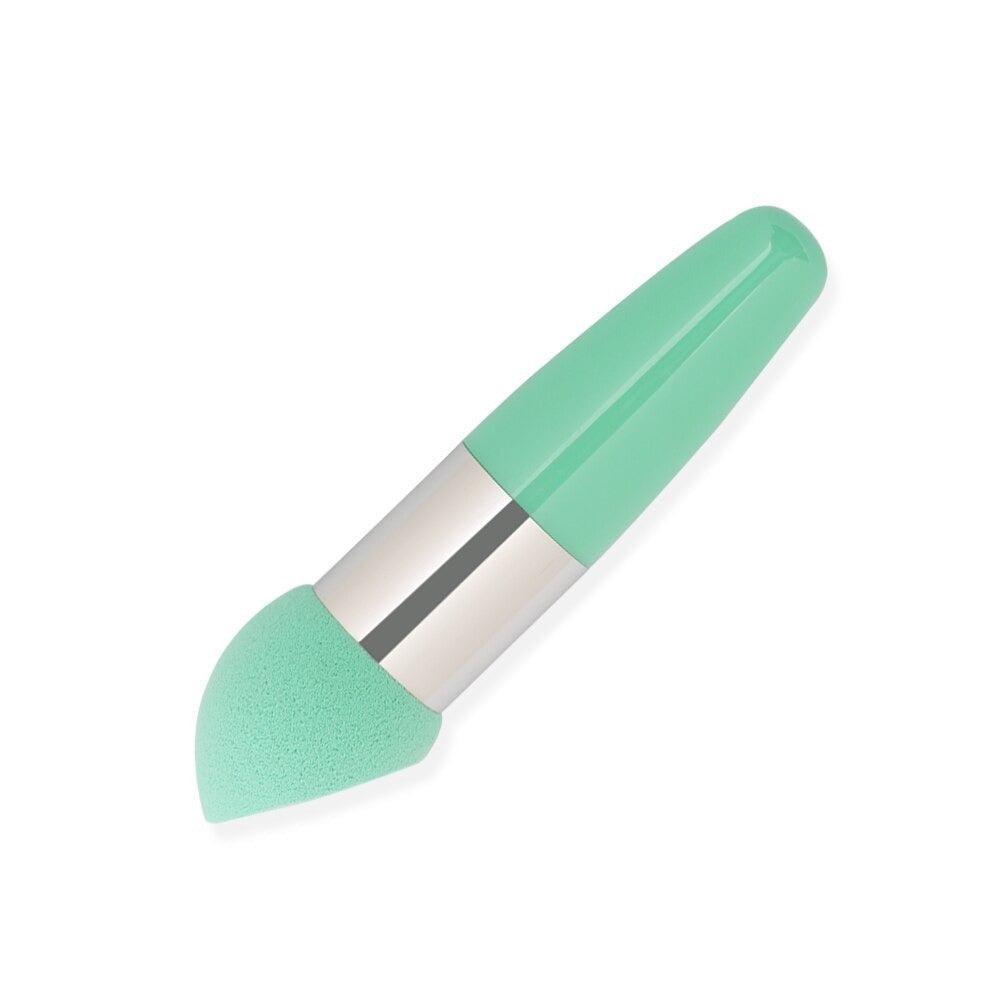 Soft Makeup Sponge Tool - Flawless Foundation and Blending Application-My Makeup Brushset