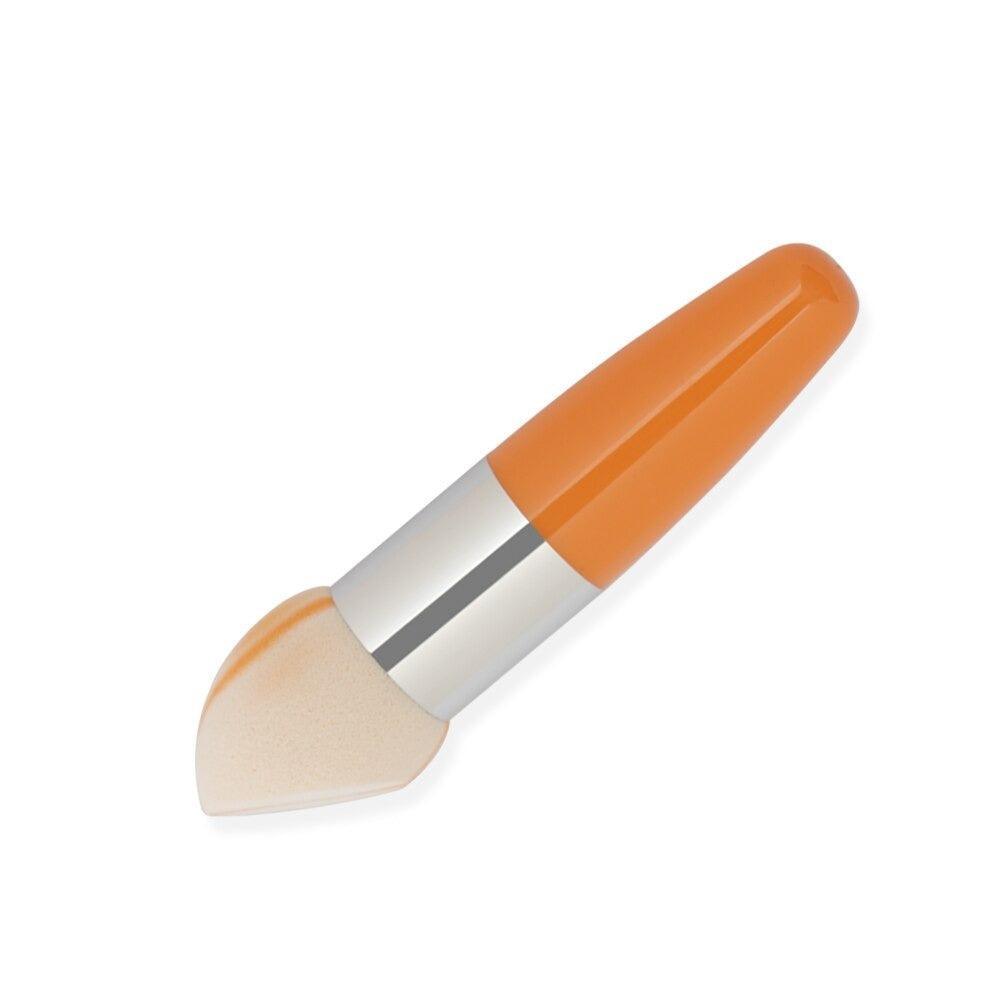 Soft Makeup Sponge Tool - Flawless Foundation and Blending Application-My Makeup Brushset
