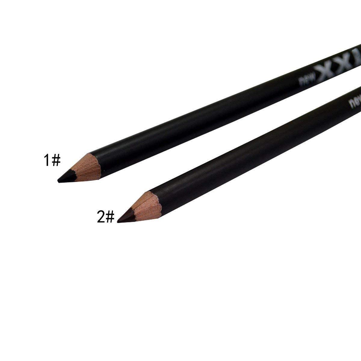 Brow And Define Groom Kit-My Makeup Brushset