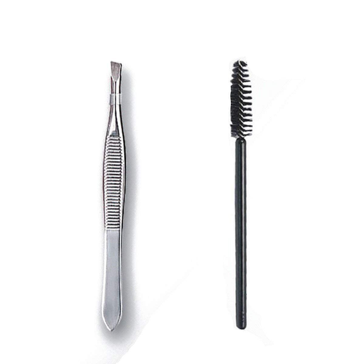 Brow And Define Groom Kit-My Makeup Brushset