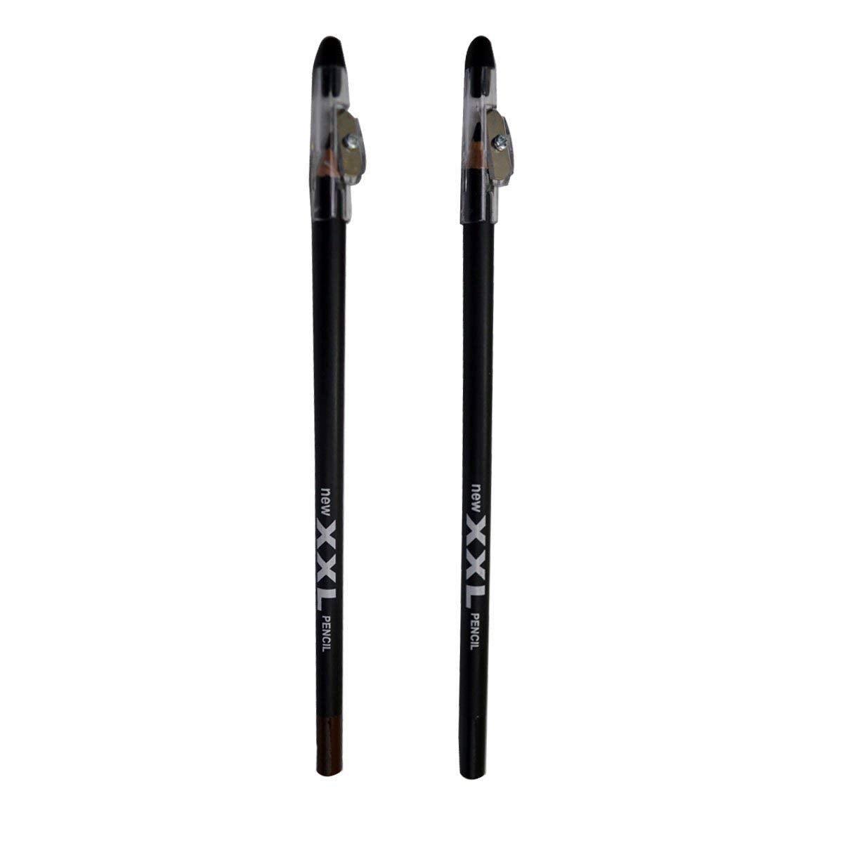 Brow And Define Groom Kit-My Makeup Brushset