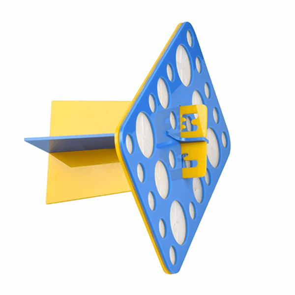 Brush Drying Organizer – Efficient Storage and Quick Drying-My Makeup Brushset