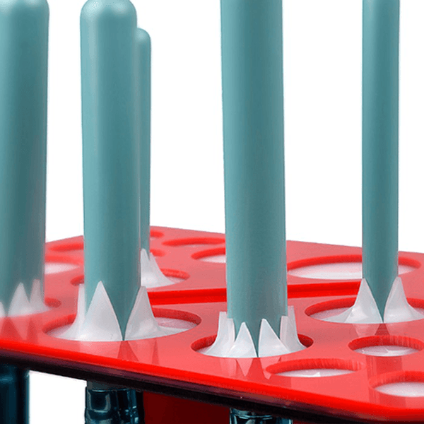 Brush Drying Organizer – Efficient Storage and Quick Drying-My Makeup Brushset