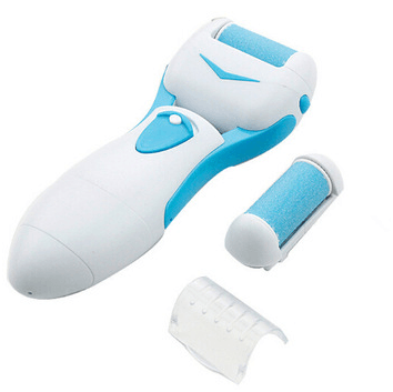 Electric Foot Callus Remover – Smooth and Revitalize Your Feet-My Makeup Brushset