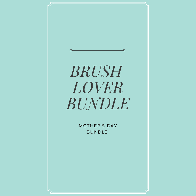 Makeup Brush Set – The Ultimate Beauty Care Gift Set-My Makeup Brushset