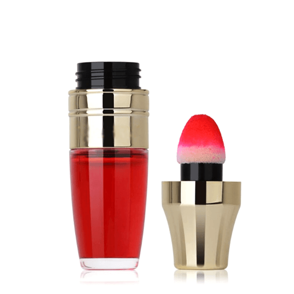 Embellish Cushion Lip Polish – Your Go To Long Lasting Lip Color-My Makeup Brushset