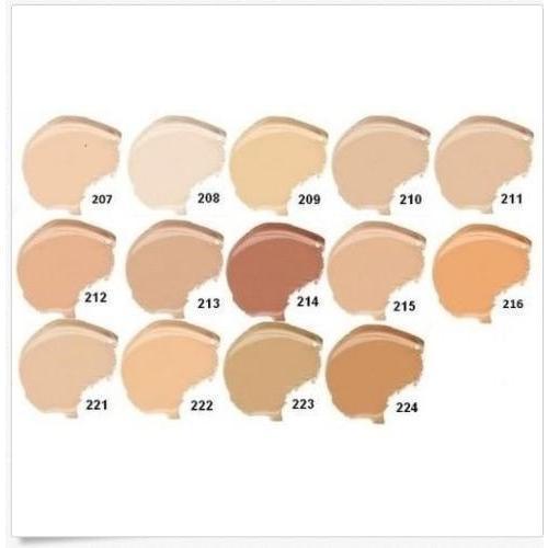 Dermacol Concealer – Full Coverage Waterproof Makeup Skin-My Makeup Brushset