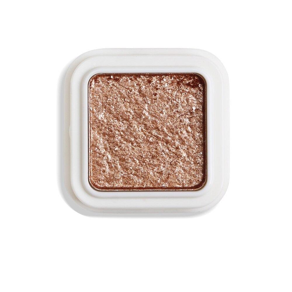 6 Colors Eyeshadow Palette – Highly Pigmented And Blendable-My Makeup Brushset