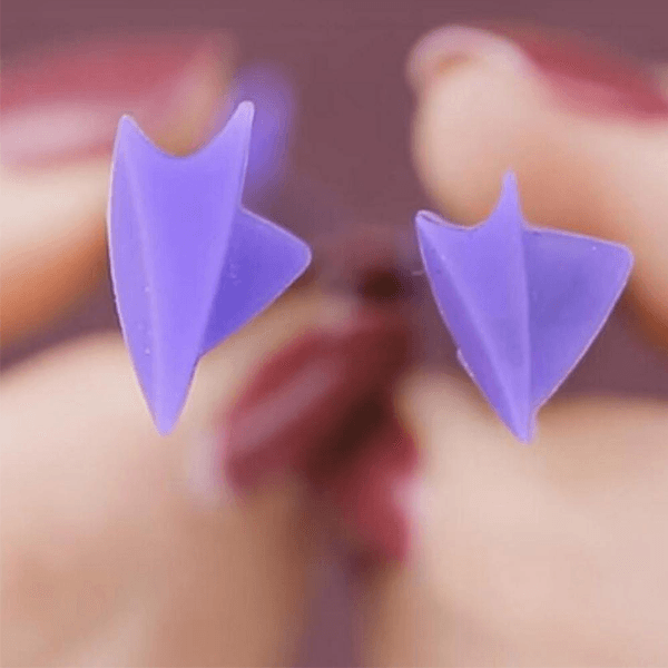 Instant Eyeliner Tool – Quick and Easy Winged Liner Every Time-My Makeup Brushset