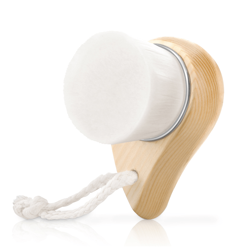 Deep Cleansing Face Brush - A Game Changer for Your Skincare Routine-My Makeup Brushset