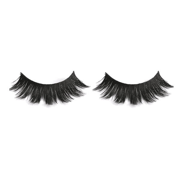 Voluminous Lash Kit - 5 Pairs-My Makeup Brushset
