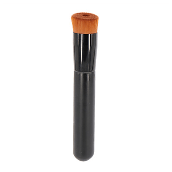 Perfect Foundation Brush – Application Seamless Coverage and Blending-My Makeup Brushset
