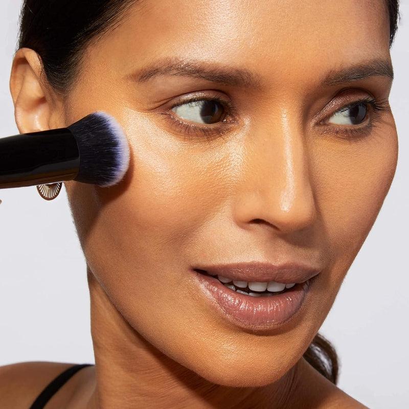 Foundation Brush For Liquid Cream And Powder Makeup-My Makeup Brushset