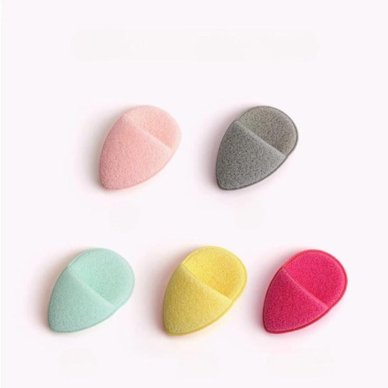 Reusable Microfiber Towel - Beauty Face Care for Gentle Cleansing-My Makeup Brushset