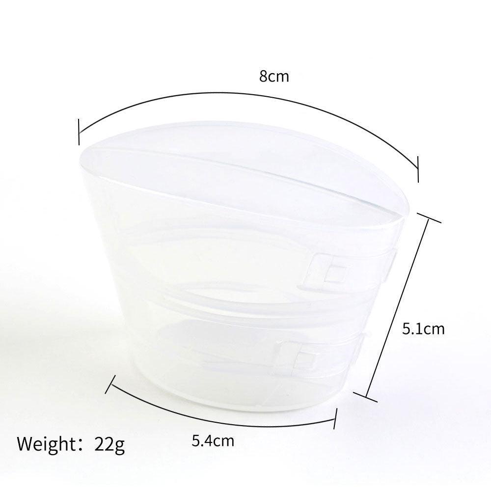 Professional Foundation Brush -Flawless Makeup Brust Set-My Makeup Brushset