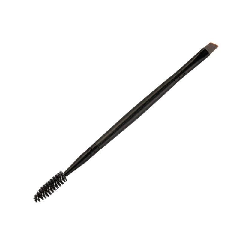 Dual Use Eyebrow Eyelash Comb - Redefine Precision in Makeup-My Makeup Brushset