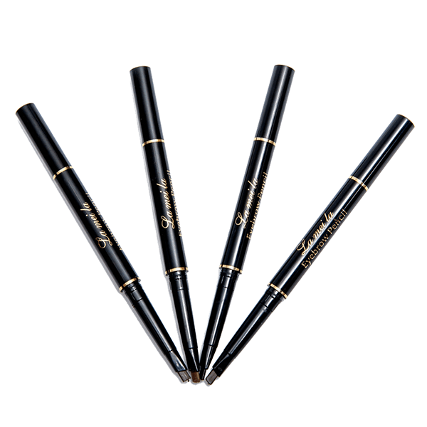 Retractable Twist-up Eyebrow Pencil-My Makeup Brushset