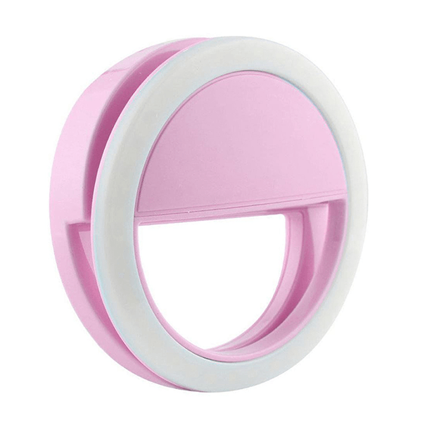 LED Ring Light Selfie-My Makeup Brushset