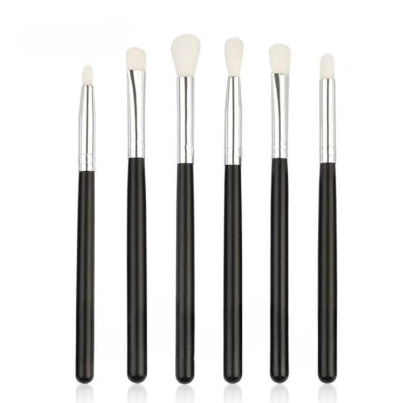 3 Pcs Fan Makeup Brushes – The Perfect Set For Flawless Blending-My Makeup Brushset