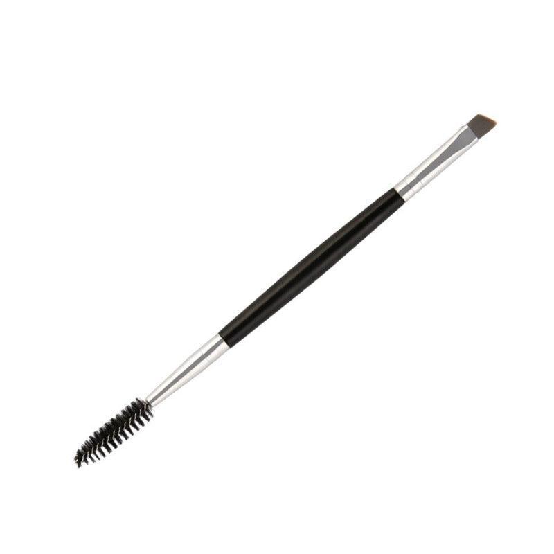 Dual Use Eyebrow Eyelash Comb - Redefine Precision in Makeup-My Makeup Brushset