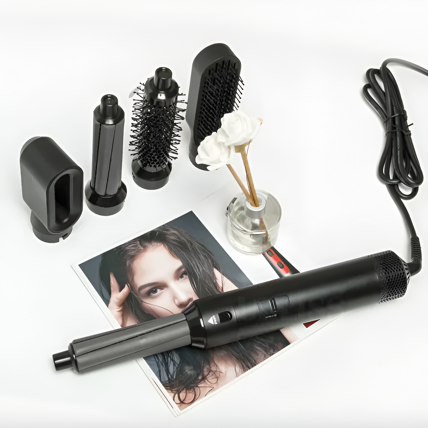 AirStyler All-in-One Hairstyler